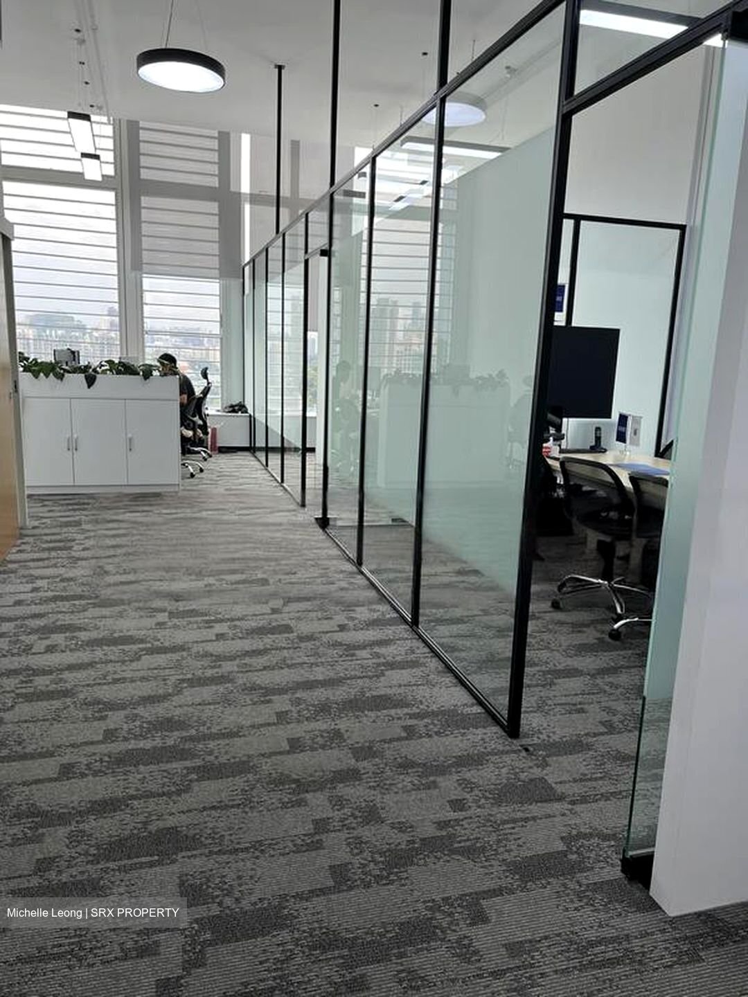The Central (D1), Office #456952031